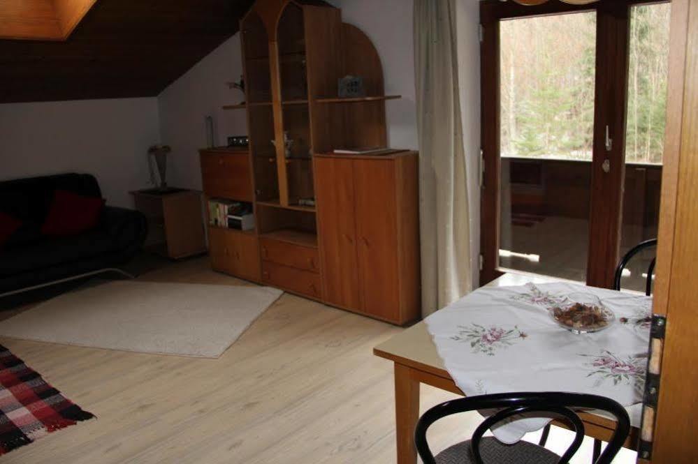 Das Panoramablick Lofer Exterior foto