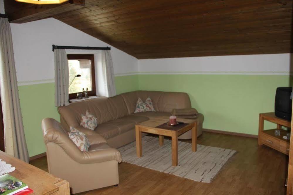 Das Panoramablick Lofer Exterior foto