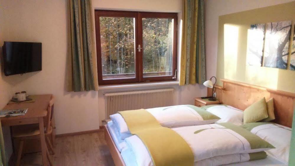 Das Panoramablick Lofer Exterior foto